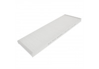Filtre, air de l'habitacle ADG02502 Blue Print