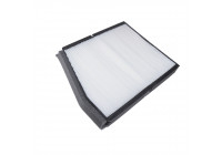 Filtre, air de l'habitacle ADG02504 Blue Print