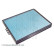 Filtre, air de l'habitacle ADG02509 Blue Print, Vignette 3