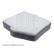 Filtre, air de l'habitacle ADG02522 Blue Print, Vignette 4
