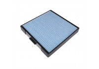 Filtre, air de l'habitacle ADG02530 Blue Print