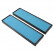 Filtre, air de l'habitacle ADG02549 Blue Print