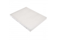 Filtre, air de l'habitacle ADG02555 Blue Print