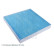 Filtre, air de l'habitacle ADH22502 Blue Print, Vignette 3