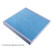 Filtre, air de l'habitacle ADH22502 Blue Print, Vignette 4