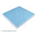 Filtre, air de l'habitacle ADH22507 Blue Print, Vignette 2