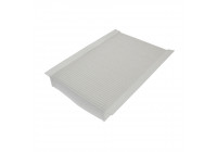 Filtre, air de l'habitacle ADJ132503 Blue Print