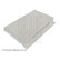 Filtre, air de l'habitacle ADJ132503 Blue Print, Vignette 4