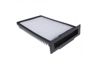 Filtre, air de l'habitacle ADJ132506 Blue Print