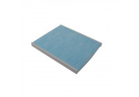 Filtre, air de l'habitacle ADK82506 Blue Print