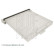 Filtre, air de l'habitacle ADK82507 Blue Print, Vignette 3