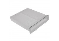 Filtre, air de l'habitacle ADK82509 Blue Print