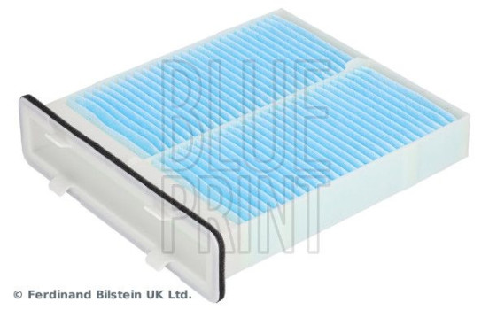 Filtre, air de l'habitacle ADK82509 Blue Print, Image 3