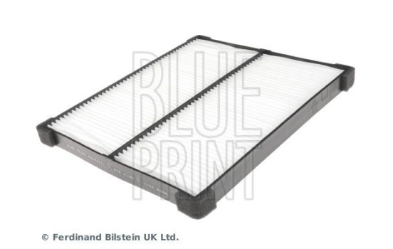Filtre, air de l'habitacle ADK82511 Blue Print, Image 3