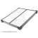 Filtre, air de l'habitacle ADK82511 Blue Print, Vignette 4