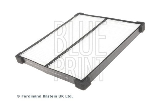 Filtre, air de l'habitacle ADK82511 Blue Print, Image 4