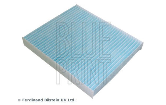 Filtre, air de l'habitacle ADK82514 Blue Print, Image 2