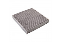 Filtre, air de l'habitacle ADL142513 Blue Print