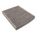 Filtre, air de l'habitacle ADM52509 Blue Print