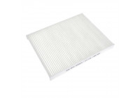 Filtre, air de l'habitacle ADM52518 Blue Print