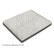 Filtre, air de l'habitacle ADM52521 Blue Print, Vignette 3