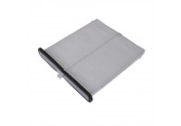 Filtre, air de l'habitacle ADM52531 Blue Print