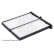 Filtre, air de l'habitacle ADM52531 Blue Print, Vignette 4