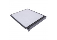 Filtre, air de l'habitacle ADN12503 Blue Print