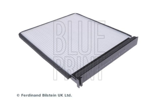 Filtre, air de l'habitacle ADN12503 Blue Print, Image 3