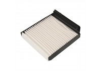 Filtre, air de l'habitacle ADN12506 Blue Print