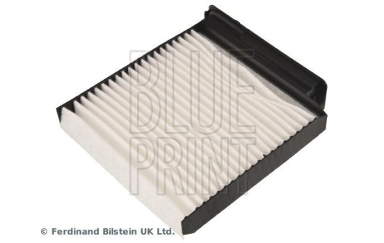 Filtre, air de l'habitacle ADN12506 Blue Print, Image 3