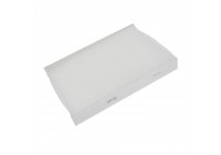 Filtre, air de l'habitacle ADN12516 Blue Print