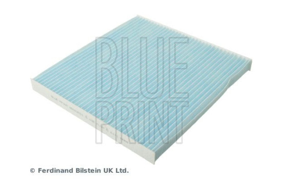 Filtre, air de l'habitacle ADN12521 Blue Print, Image 2