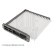 Filtre, air de l'habitacle ADN12528 Blue Print, Vignette 4