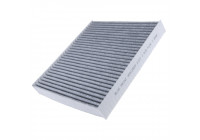 Filtre, air de l'habitacle ADN12529 Blue Print