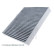 Filtre, air de l'habitacle ADN12529 Blue Print, Vignette 4