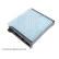 Filtre, air de l'habitacle ADN12533 Blue Print, Vignette 3