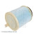 Filtre, air de l'habitacle ADN12534 Blue Print, Vignette 3
