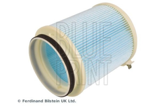 Filtre, air de l'habitacle ADN12534 Blue Print, Image 4