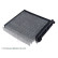 Filtre, air de l'habitacle ADN12535 Blue Print, Vignette 2