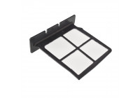 Filtre, air de l'habitacle ADN12536 Blue Print