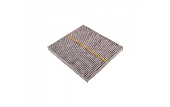 Filtre, air de l'habitacle ADN12543 Blue Print