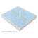 Filtre, air de l'habitacle ADN12544 Blue Print, Vignette 2