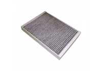 Filtre, air de l'habitacle ADP152511 Blue Print