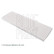 Filtre, air de l'habitacle ADP152519 Blue Print, Vignette 2