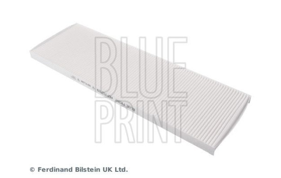 Filtre, air de l'habitacle ADP152519 Blue Print, Image 2