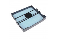 Filtre, air de l'habitacle ADS72503 Blue Print