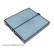 Filtre, air de l'habitacle ADS72503 Blue Print, Vignette 4