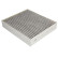Filtre, air de l'habitacle adsotop CUK 1830 MANN-FILTER
