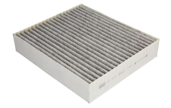Filtre, air de l'habitacle adsotop CUK 1830 MANN-FILTER